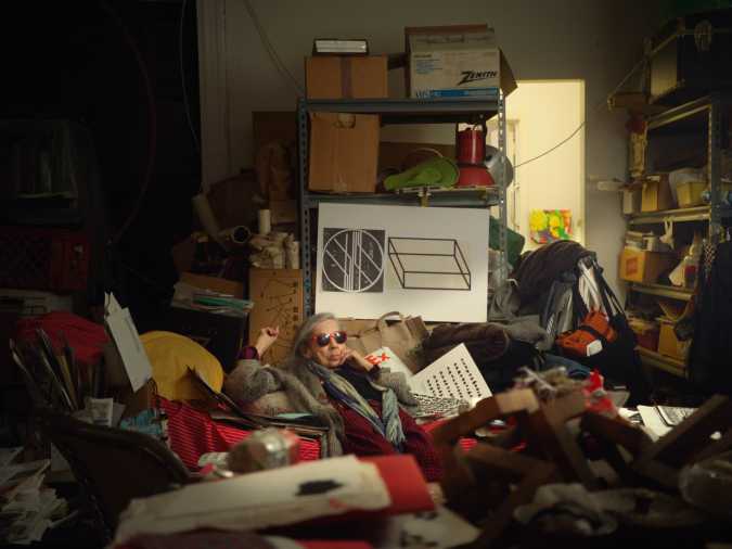 Film: Dreaming Walls: Inside the Chelsea Hotel